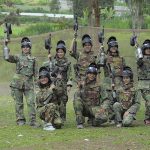 Company Gathering Outbound PT XL