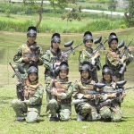 Company Gathering Outbound PT XL