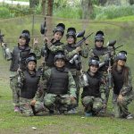 Company Gathering Outbound PT XL