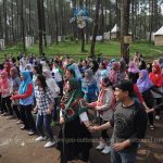 Company Gathering RSUD Cengkareng