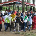 Company Gathering RSUD Cengkareng