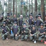 Company Gathering RSUD Cengkareng
