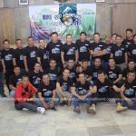 Company Gathering BRI Pamanukan