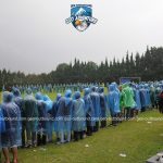 Company Gathering BRI Pamanukan