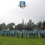 Company Gathering BRI Pamanukan