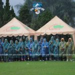 Company Gathering BRI Pamanukan