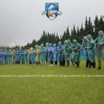 Company Gathering BRI Pamanukan