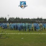 Company Gathering BRI Pamanukan