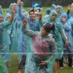 Company Gathering BRI Pamanukan