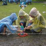 Company Gathering BRI Pamanukan