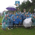 Company Gathering BRI Pamanukan