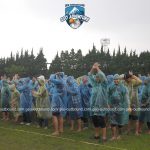 Company Gathering BRI Pamanukan