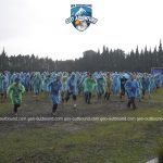 Company Gathering BRI Pamanukan