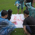 Company Gathering BRI Pamanukan