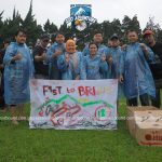 Company Gathering BRI Pamanukan