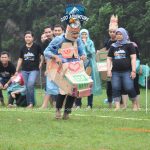 Company Gathering BRI Pamanukan