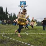 Company Gathering BRI Pamanukan