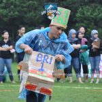 Company Gathering BRI Pamanukan