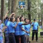 EMPLOYEE GATHERING - GEO ADVENTURE INDONESIA